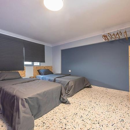 Apartament Athens Loft Zewnętrze zdjęcie