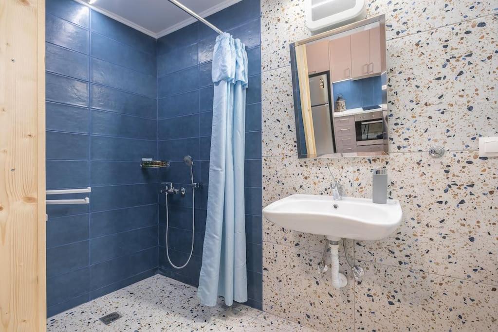 Apartament Athens Loft Zewnętrze zdjęcie