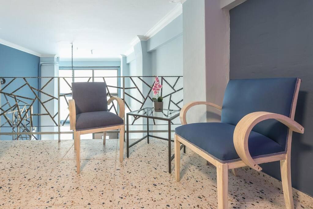 Apartament Athens Loft Zewnętrze zdjęcie