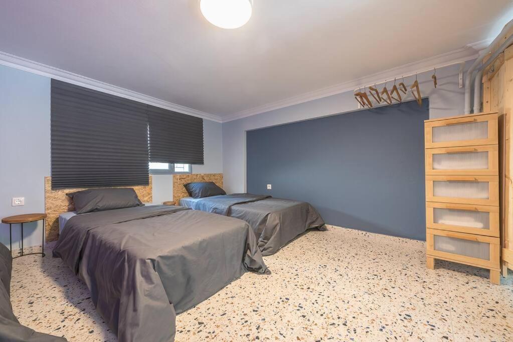 Apartament Athens Loft Zewnętrze zdjęcie