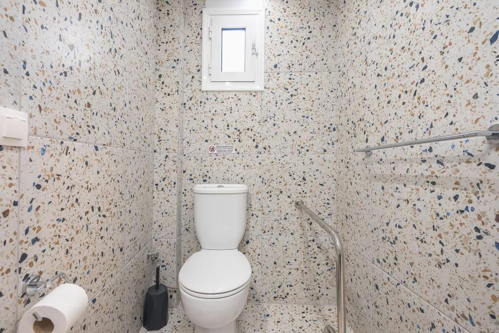 Apartament Athens Loft Zewnętrze zdjęcie